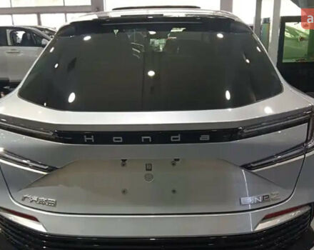 купить новое авто Хонда e:NP2 2024 года от официального дилера Ben⚡️Auto Хонда фото