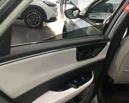 купить новое авто Хонда e:NP2 2024 года от официального дилера Ben⚡️Auto Хонда фото