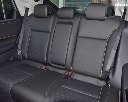 Хонда e:NP2, объемом двигателя 0 л и пробегом 1 тыс. км за 21499 $, фото 8 на Automoto.ua