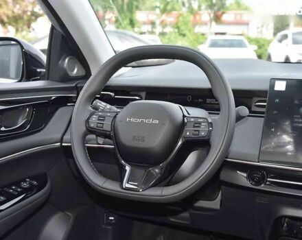 Хонда e:NP2, объемом двигателя 0 л и пробегом 1 тыс. км за 21499 $, фото 5 на Automoto.ua