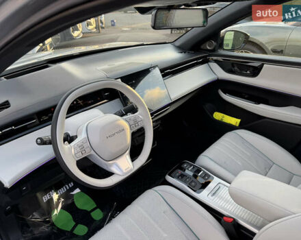 Хонда e:NP2, об'ємом двигуна 0 л та пробігом 1 тис. км за 24100 $, фото 16 на Automoto.ua