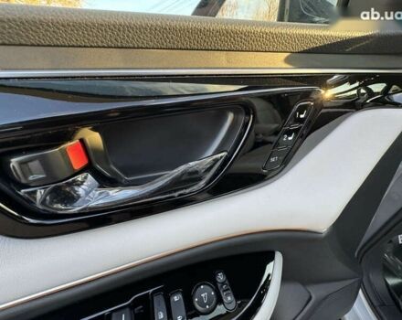 Хонда e:NP2, объемом двигателя 0 л и пробегом 1 тыс. км за 23500 $, фото 12 на Automoto.ua