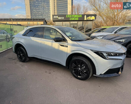 Хонда e:NP2, об'ємом двигуна 0 л та пробігом 1 тис. км за 24100 $, фото 9 на Automoto.ua