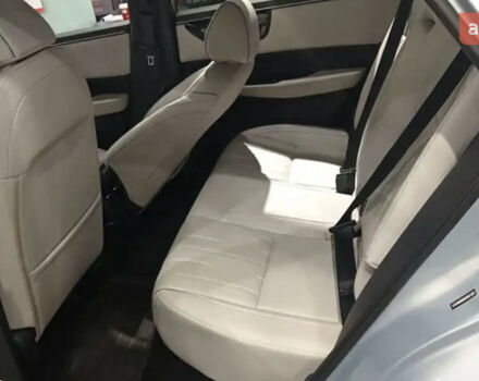 купить новое авто Хонда e:NP2 2024 года от официального дилера Ben⚡️Auto Хонда фото