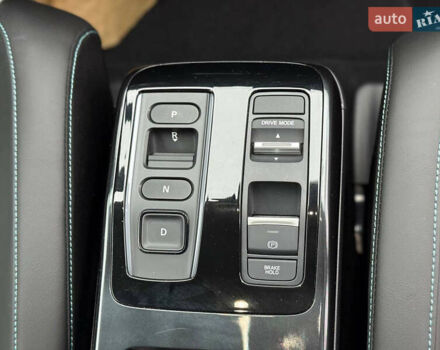 Хонда e:NP2, объемом двигателя 0 л и пробегом 1 тыс. км за 22700 $, фото 8 на Automoto.ua