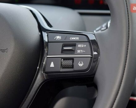 купить новое авто Хонда e:NP2 2024 года от официального дилера Константин Альперович Хонда фото