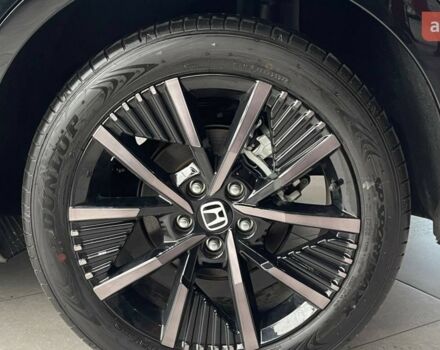 купить новое авто Хонда e:NP2 2024 года от официального дилера Petr Хонда фото