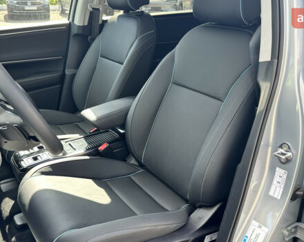 купить новое авто Хонда e:NP2 2024 года от официального дилера Константин Альперович Хонда фото