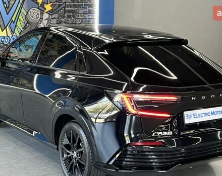купить новое авто Хонда e:NP2 2024 года от официального дилера Денис Фатов Хонда фото