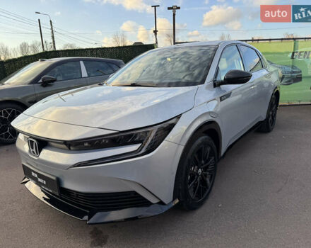 Хонда e:NP2, об'ємом двигуна 0 л та пробігом 1 тис. км за 24100 $, фото 3 на Automoto.ua