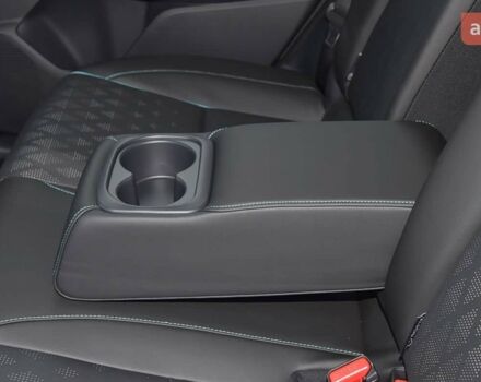 купить новое авто Хонда e:NP2 2024 года от официального дилера Константин Альперович Хонда фото