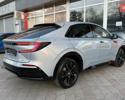 купить новое авто Хонда e:NP2 2024 года от официального дилера E-MOTION CARS Хонда фото