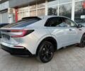 купить новое авто Хонда e:NP2 2024 года от официального дилера E-MOTION CARS Хонда фото