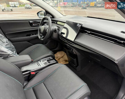 Хонда e:NP2, объемом двигателя 0 л и пробегом 1 тыс. км за 22700 $, фото 6 на Automoto.ua