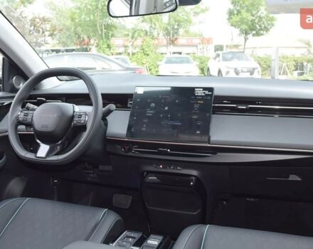 купить новое авто Хонда e:NP2 2024 года от официального дилера Чабан Вячеслав Хонда фото