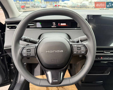 Хонда e:NP2, объемом двигателя 0 л и пробегом 1 тыс. км за 22700 $, фото 26 на Automoto.ua