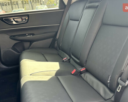 купить новое авто Хонда e:NP2 2024 года от официального дилера Константин Альперович Хонда фото