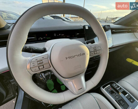 Хонда e:NP2, об'ємом двигуна 0 л та пробігом 1 тис. км за 24100 $, фото 15 на Automoto.ua