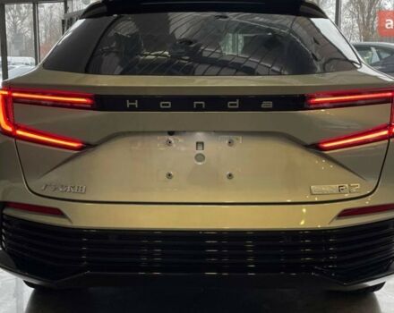 купить новое авто Хонда e:NP2 2024 года от официального дилера Global Electric Хонда фото