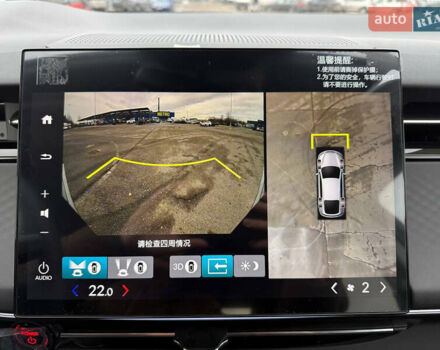 Хонда e:NP2, объемом двигателя 0 л и пробегом 1 тыс. км за 22700 $, фото 22 на Automoto.ua