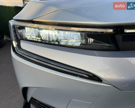 Хонда e:NP2, об'ємом двигуна 0 л та пробігом 1 тис. км за 24100 $, фото 30 на Automoto.ua