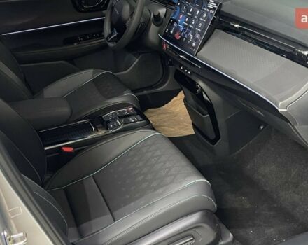 купить новое авто Хонда e:NP2 2024 года от официального дилера Petr Хонда фото