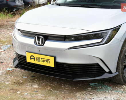 купить новое авто Хонда e:NP2 2024 года от официального дилера Global Electric Хонда фото