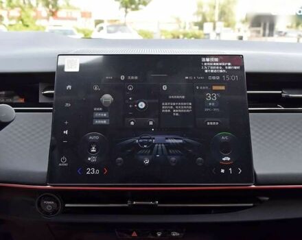 Хонда e:NP2, объемом двигателя 0 л и пробегом 1 тыс. км за 21499 $, фото 12 на Automoto.ua