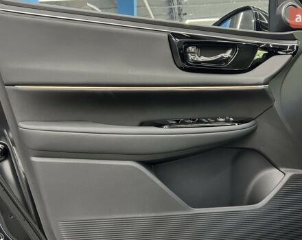 купить новое авто Хонда e:NP2 2024 года от официального дилера Денис Фатов Хонда фото