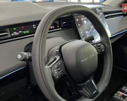 купить новое авто Хонда e:NP2 2024 года от официального дилера Денис Фатов Хонда фото