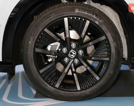 Хонда e:NP2 2024 года купить новое авто Хонда e:NP2 2024 года от официального дилера Олександр Хіміч Хонда фото