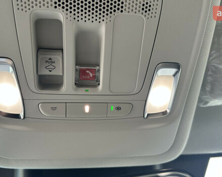 купить новое авто Хонда e:NP2 2024 года от официального дилера Константин Альперович Хонда фото