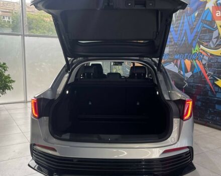 купить новое авто Хонда e:NP2 2024 года от официального дилера Petr Хонда фото