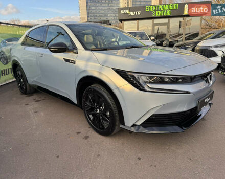 Хонда e:NP2, об'ємом двигуна 0 л та пробігом 1 тис. км за 24100 $, фото 8 на Automoto.ua