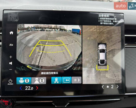 Хонда e:NP2, объемом двигателя 0 л и пробегом 1 тыс. км за 22700 $, фото 24 на Automoto.ua