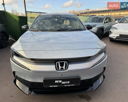 Хонда e:NP2, об'ємом двигуна 0 л та пробігом 1 тис. км за 24100 $, фото 2 на Automoto.ua