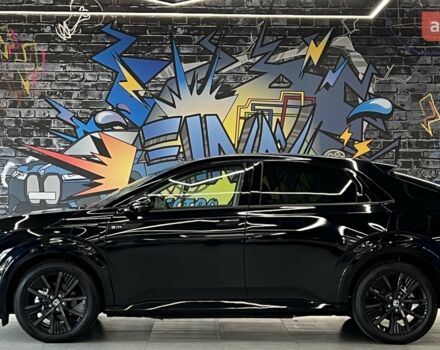 купить новое авто Хонда e:NP2 2024 года от официального дилера Денис Фатов Хонда фото