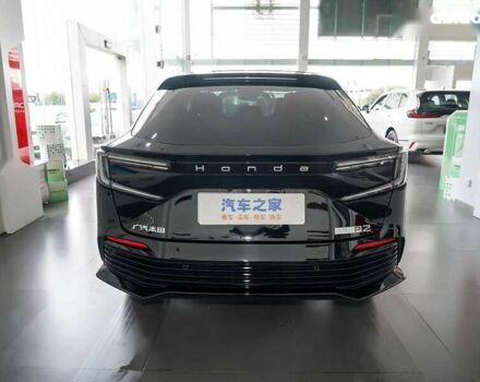 Хонда e:NP2, объемом двигателя 0 л и пробегом 1 тыс. км за 21499 $, фото 4 на Automoto.ua