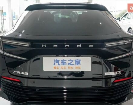 купить новое авто Хонда e:NP2 2024 года от официального дилера Константин Альперович Хонда фото