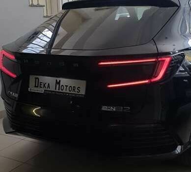 Хонда e:NP2, объемом двигателя 0 л и пробегом 1 тыс. км за 23900 $, фото 18 на Automoto.ua