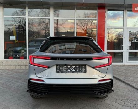 купить новое авто Хонда e:NP2 2024 года от официального дилера E-MOTION CARS Хонда фото