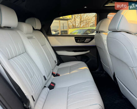 Хонда e:NP2, об'ємом двигуна 0 л та пробігом 1 тис. км за 24100 $, фото 24 на Automoto.ua