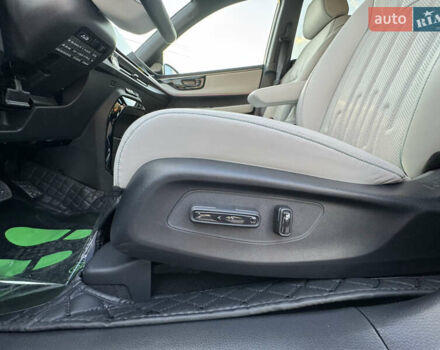 Хонда e:NP2, об'ємом двигуна 0 л та пробігом 1 тис. км за 24100 $, фото 14 на Automoto.ua