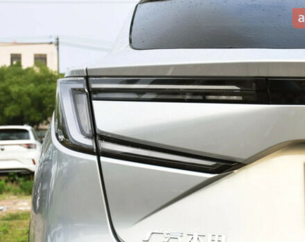 купить новое авто Хонда e:NP2 2024 года от официального дилера Global Electric Хонда фото