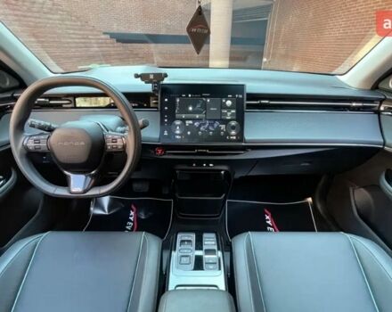 купить новое авто Хонда e:NP2 2024 года от официального дилера Ben⚡️Auto Хонда фото