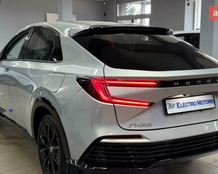 купити нове авто Хонда e:NP2 2024 року від офіційного дилера Aleksei Хонда фото