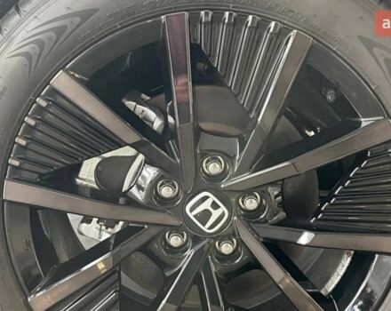 купить новое авто Хонда e:NP2 2024 года от официального дилера Global Electric Хонда фото