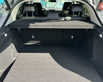 купить новое авто Хонда e:NP2 2024 года от официального дилера Константин Альперович Хонда фото