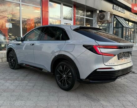 купить новое авто Хонда e:NP2 2024 года от официального дилера E-MOTION CARS Хонда фото