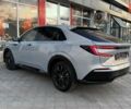 купить новое авто Хонда e:NP2 2024 года от официального дилера E-MOTION CARS Хонда фото